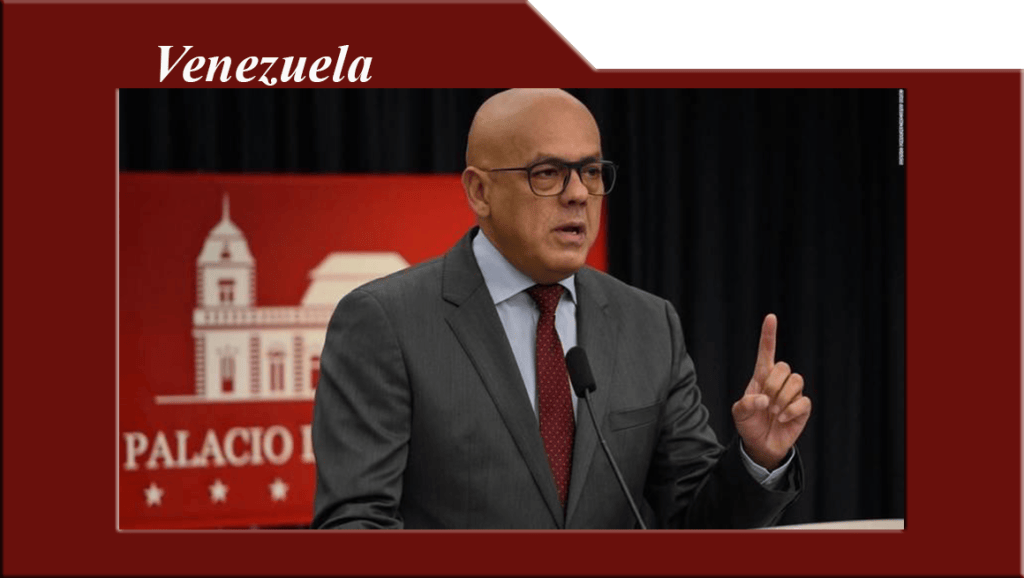 Gobierno Nacional ratifica denuncia contra Juan Guaidó por trama de corrupción en&nbsp;Colombia