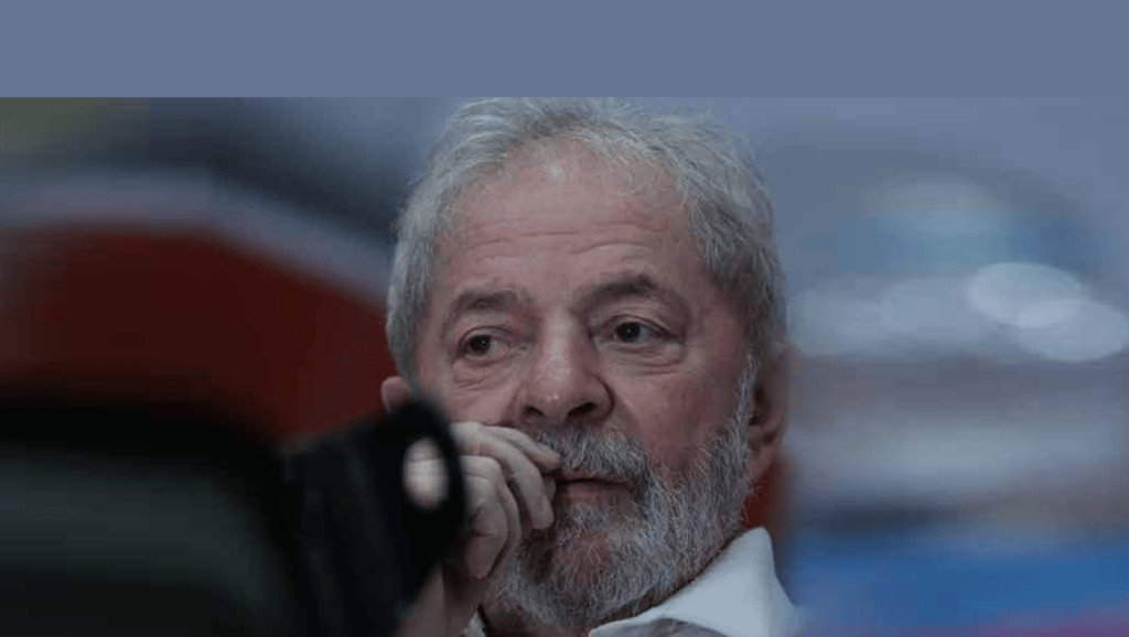 Sorprendido Lula por rapidez con que afloró verdad sobre su&nbsp;caso
