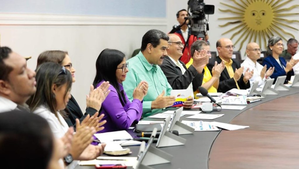 En Venezuela Rusia instalará planta para producir&nbsp;Insulina
