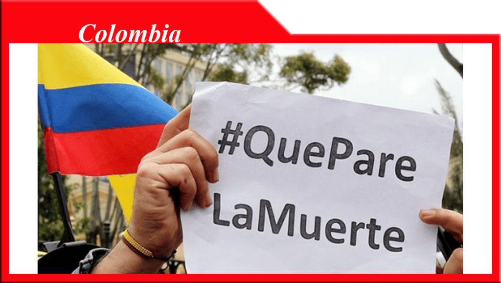 Asesinaron a excombatiente de las FARC-EP en&nbsp;Nariño