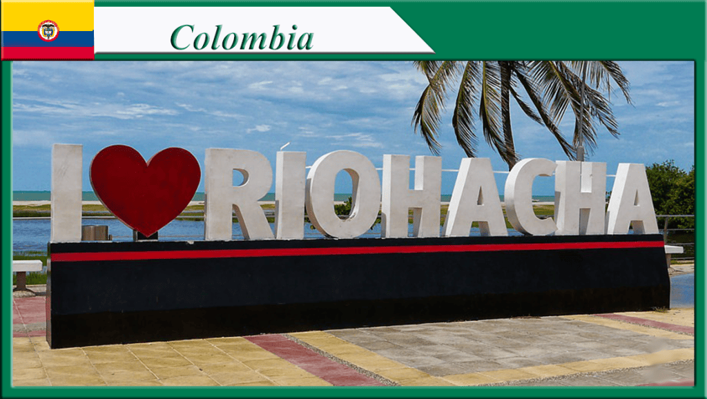 ¡BASTA YA! RIOHACHA MERECE RESPETO. ¡DERROTEMOS LA&nbsp;CORRUPCION!