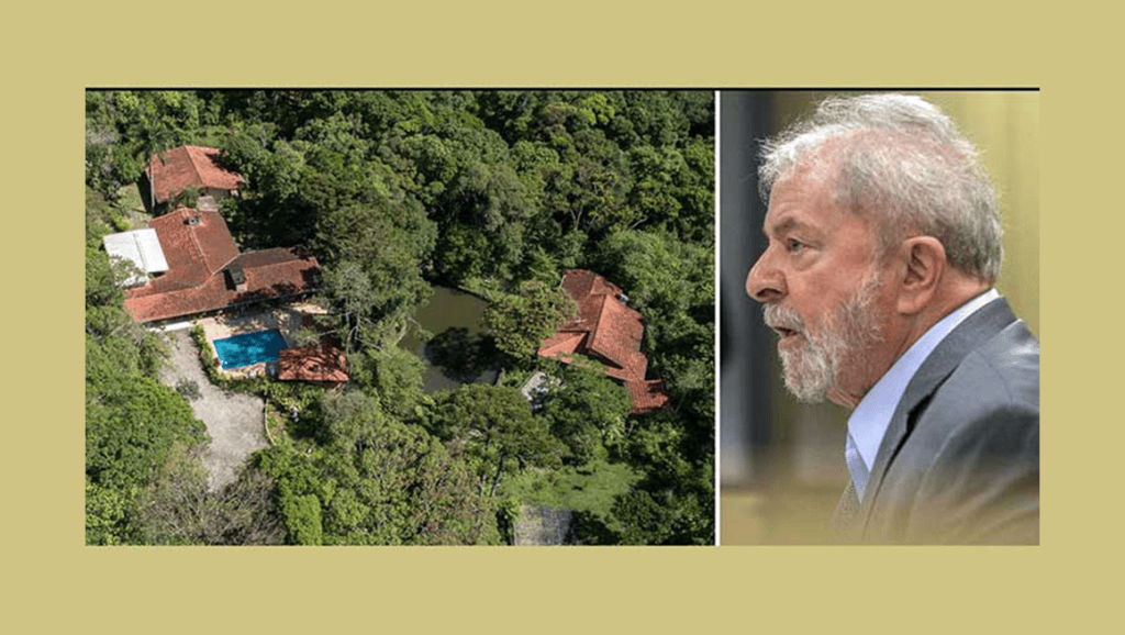 Piden aumentar pena contra Lula de la segunda&nbsp;condena