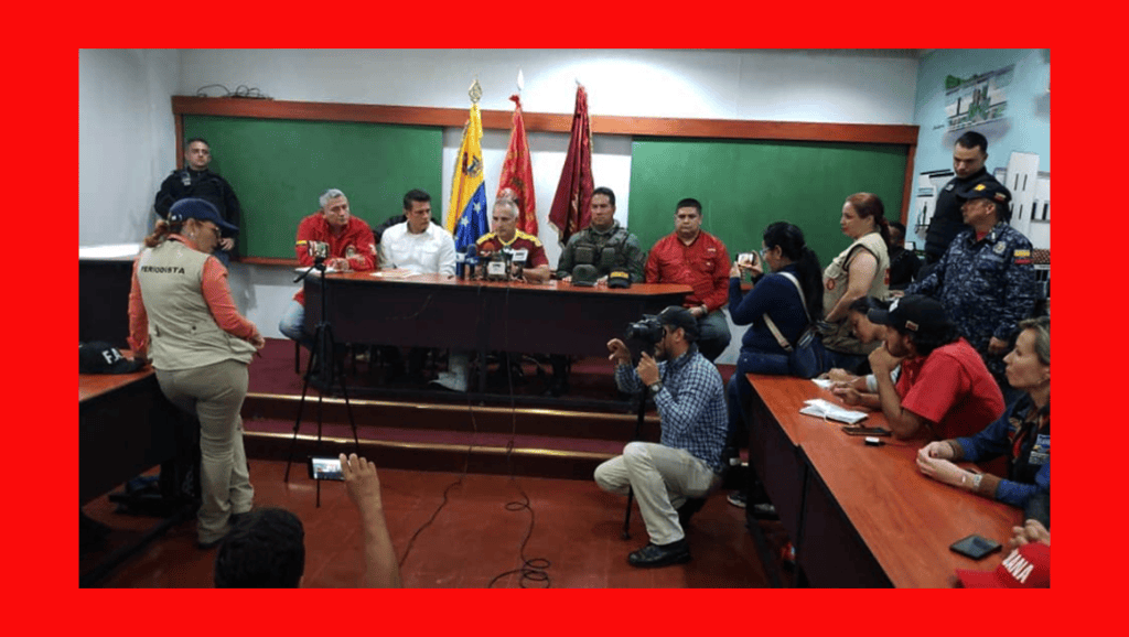 Venezuela activará carnet fronterizo a partir del 17 de&nbsp;junio