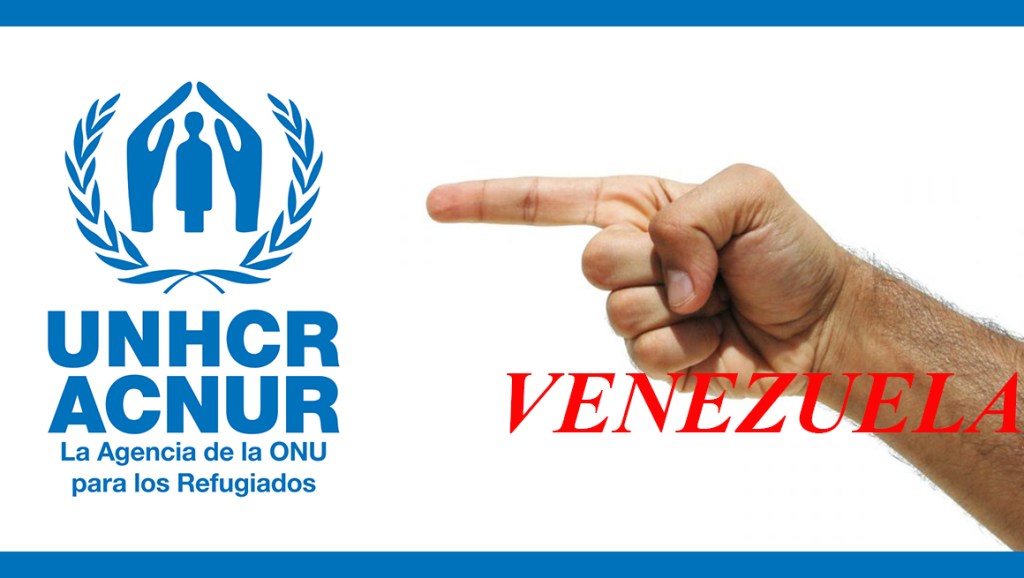 Venezuela denuncia nueva manipulación de tema&nbsp;migratorio