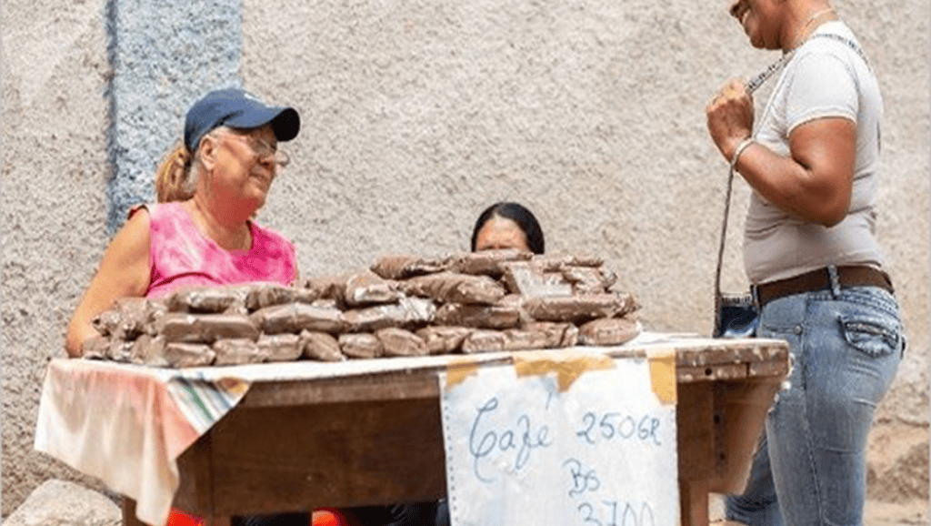 ¿Cómo enfrentan las comunas de Venezuela la guerra&nbsp;económica?