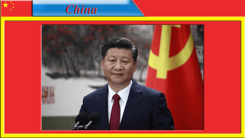 Presidente de China visitará la República Popular Democrática de&nbsp;Corea