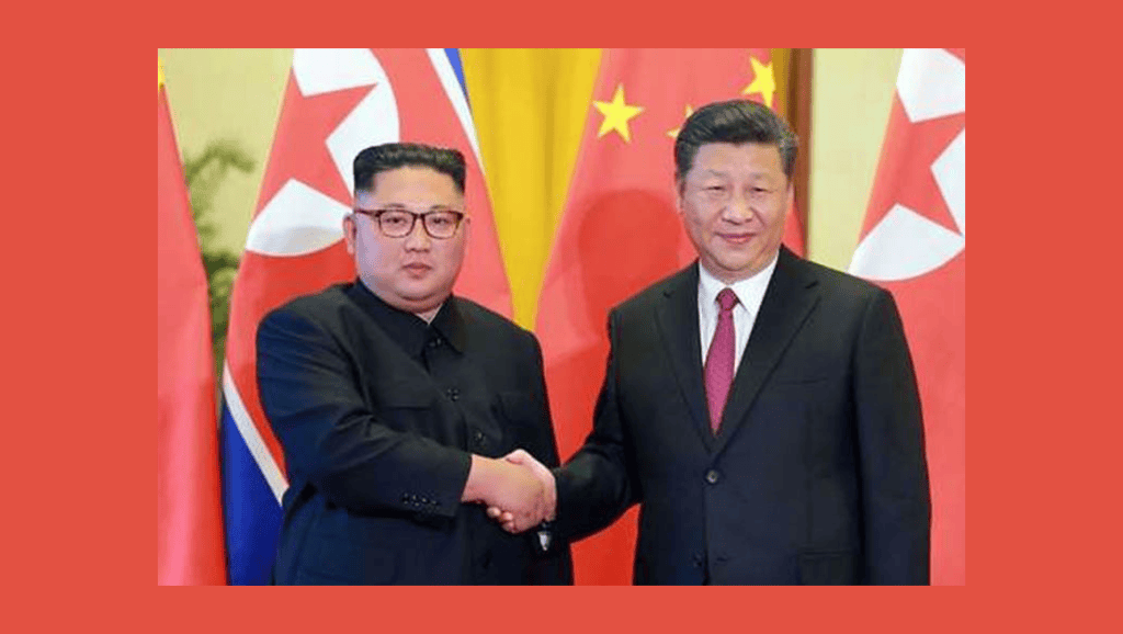 Xi Jinping valora de exitosa su primera visita oficial a&nbsp;RPDC