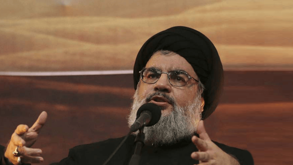 Misiles de precisión de Hizbulah equiparan superioridad aérea&nbsp;israelí