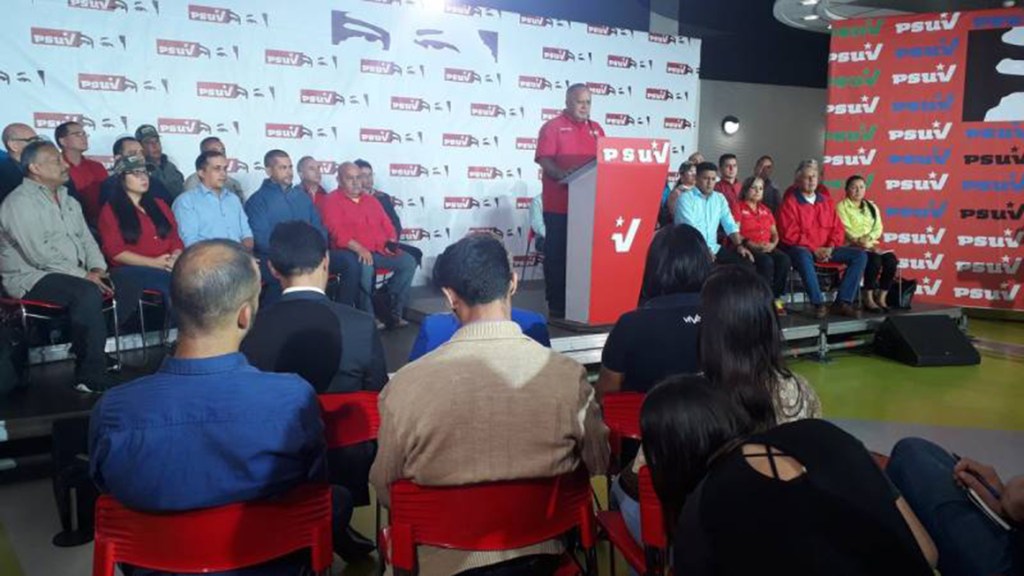 ¡A pesar de los ataques! Venezuela está lista para el Foro de Sao&nbsp;Paulo
