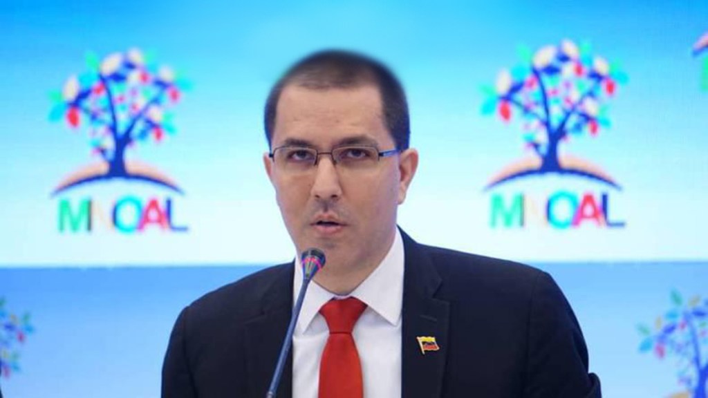 Venezuela defiende la paz y el humanismo como garantías de&nbsp;unidad