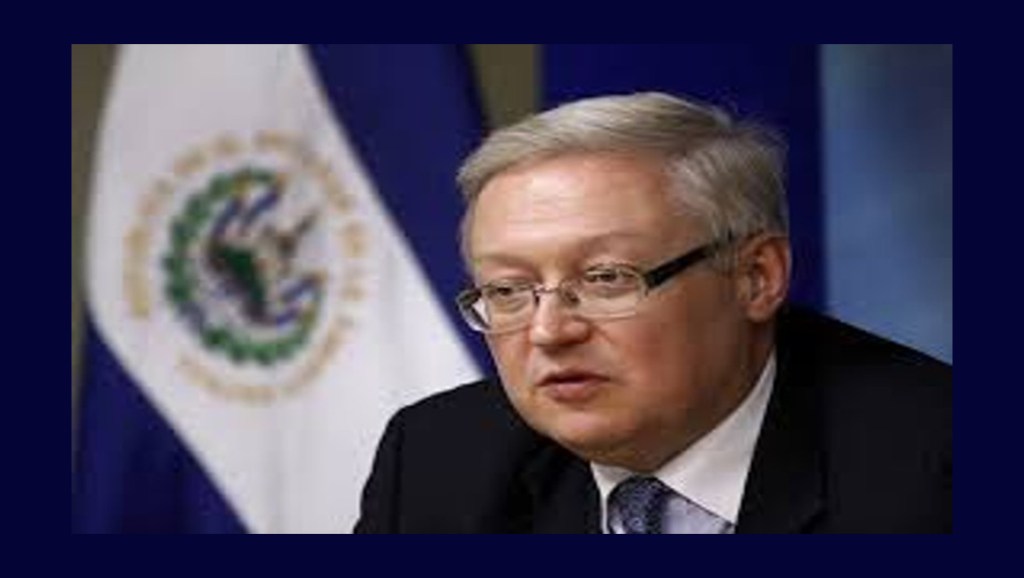 Rusia insta a EE.UU. a no cruzar “líneas rojas” en&nbsp;Venezuela