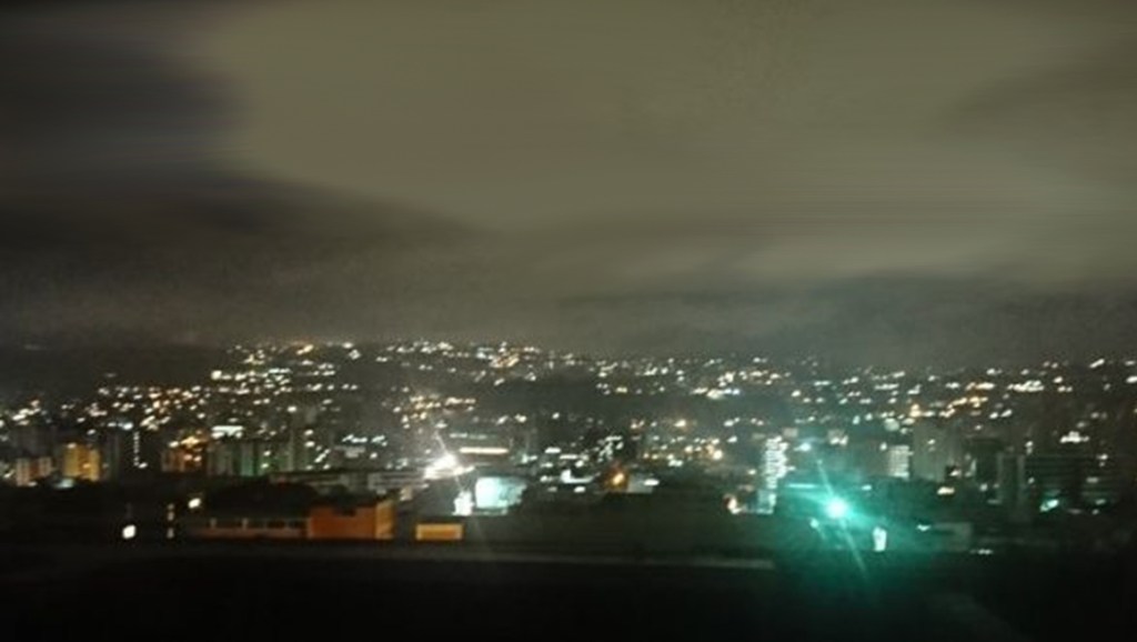 Recuperado 100% el servicio eléctrico en Caracas y se mantiene restitución parcial en&nbsp;estados