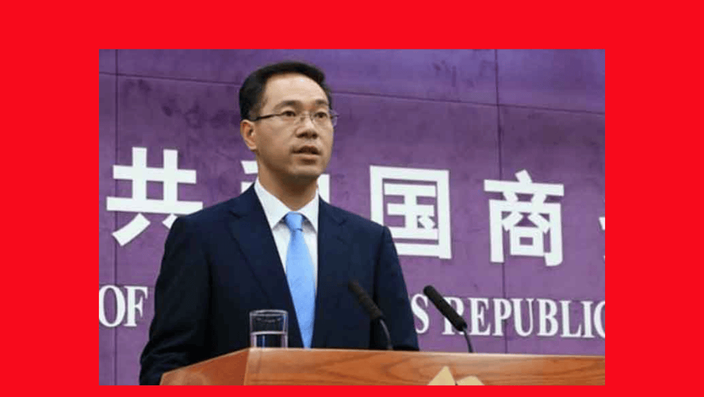 China garantiza trato justo y equitativo para firmas&nbsp;extranjeras