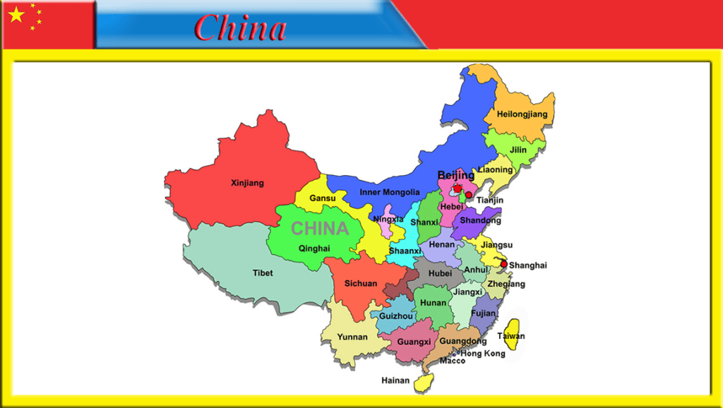 China defiende a Xinjiang como parte inseparable de su&nbsp;territorio