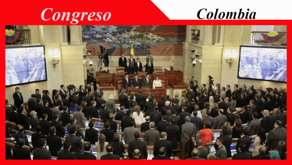 Corrupción y proceso de paz, temas retadores en&nbsp;Colombia