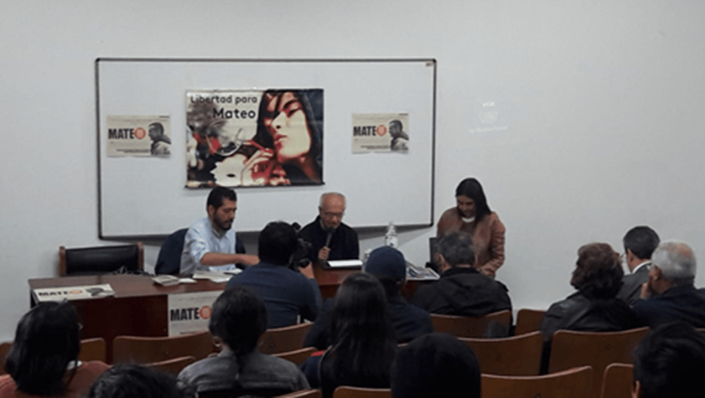 LOS FALSOS POSITIVOS JUDICIALES COMO EXPRESIÓN DEL TERRORISMO DE ESTADO EN&nbsp;COLOMBIA