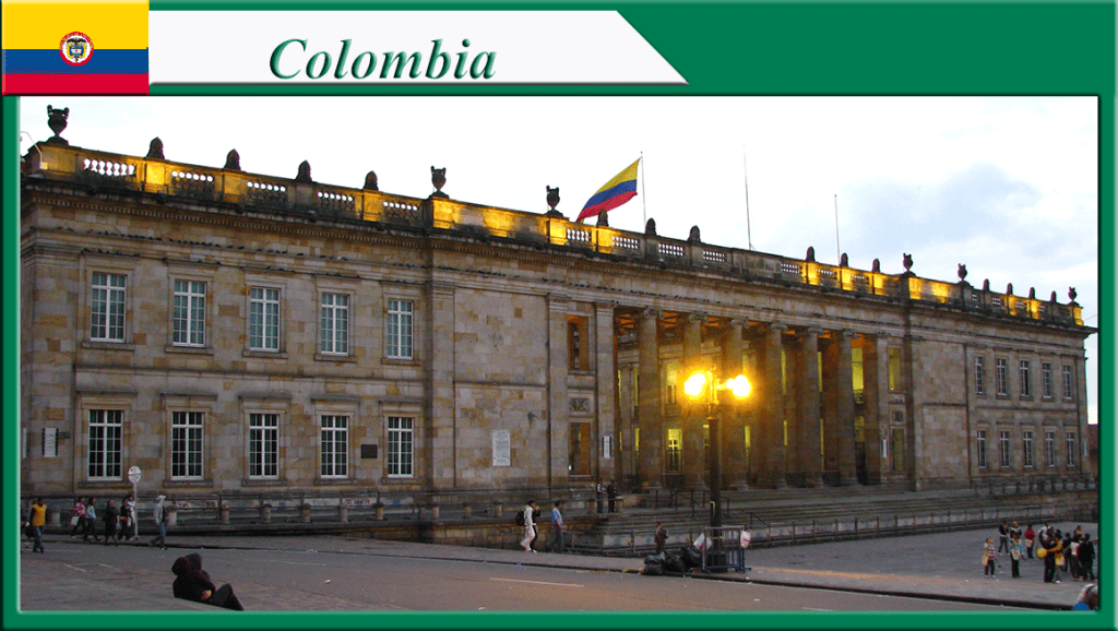 La nueva legislatura del&nbsp;Congreso