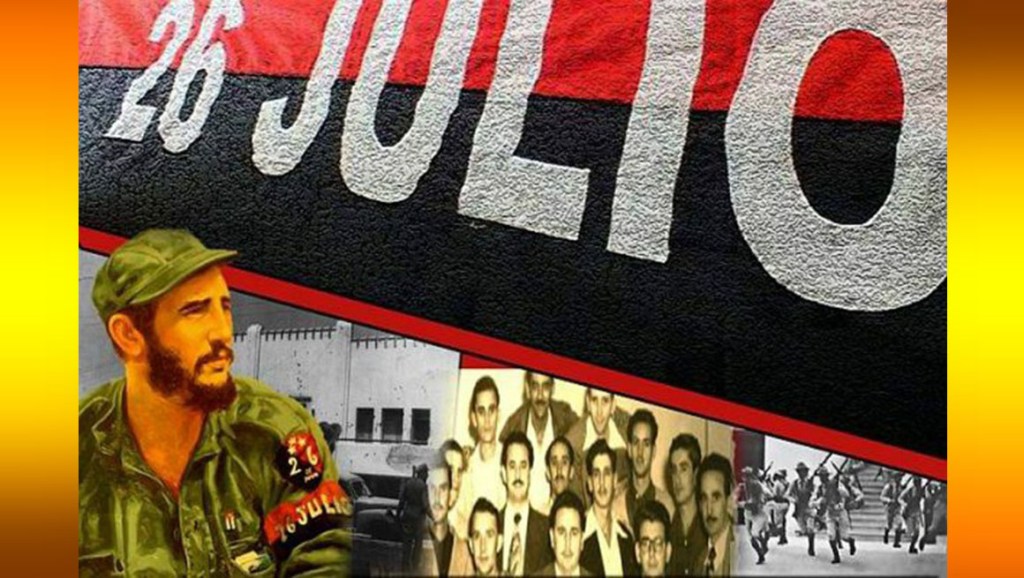Cuba: el día que el revés devino&nbsp;victoria