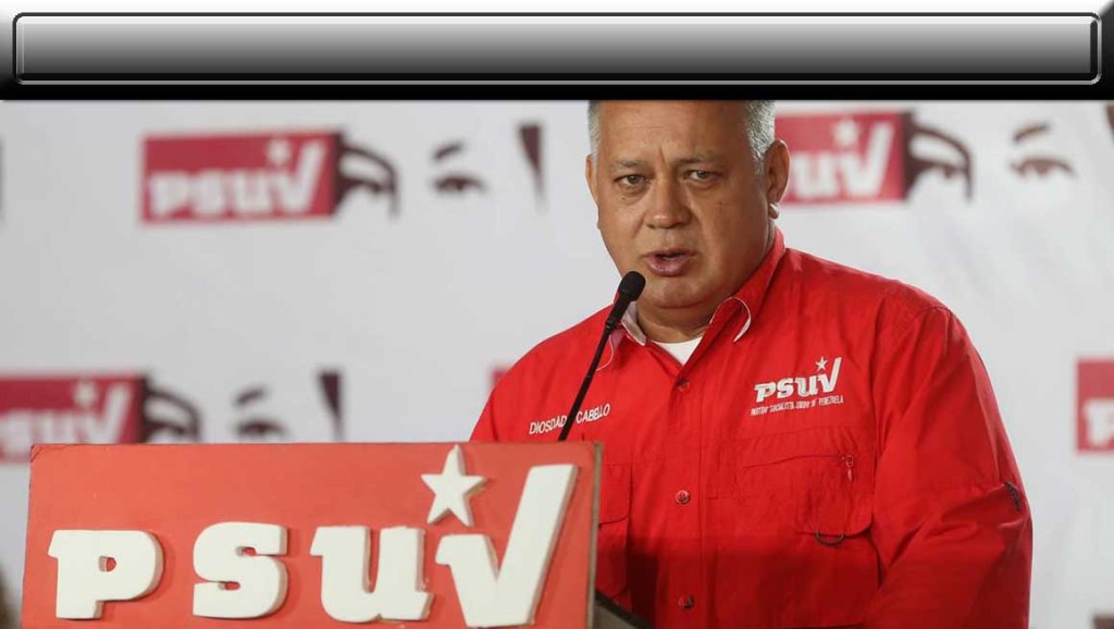 PSUV denuncia persecución de EE.UU. contra delegados internacionales al Foro de São Paulo en&nbsp;Venezuela
