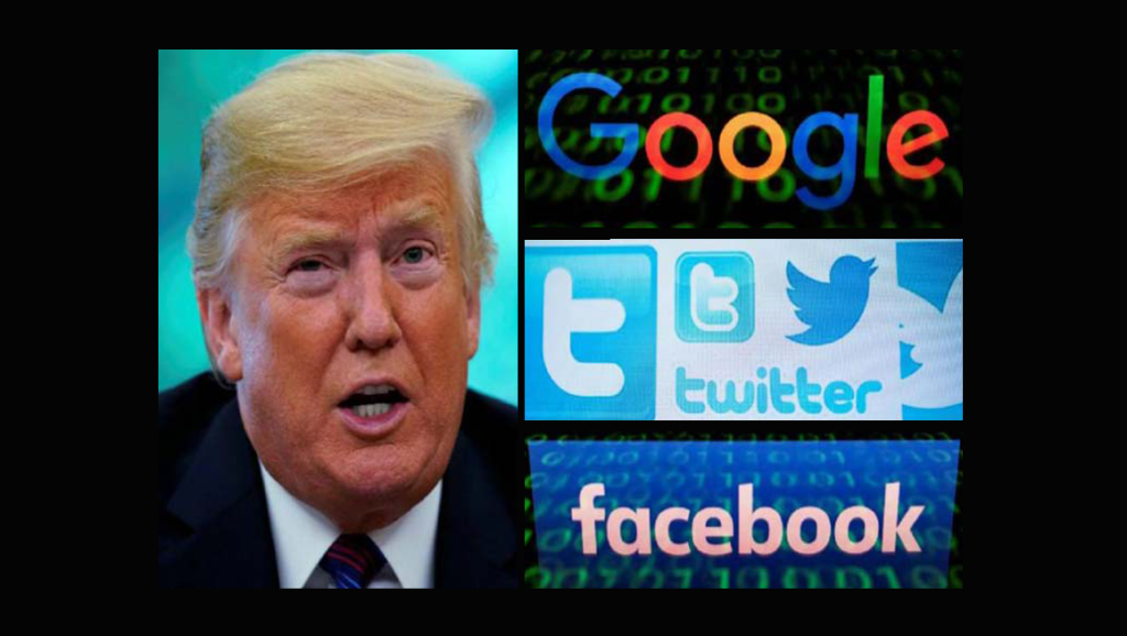 Trump y su creciente número de declaraciones falsas o&nbsp;engañosas