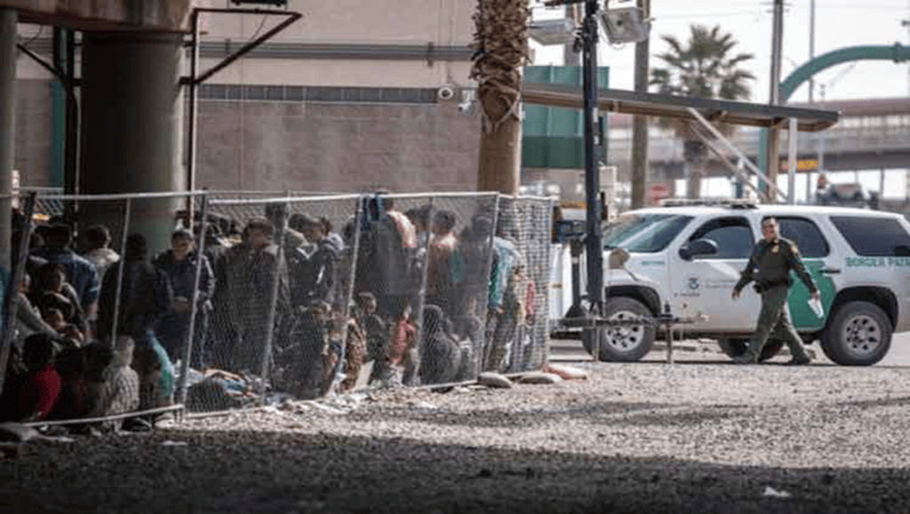 Vigilias exigirán cerrar centros de detención de migrantes en&nbsp;EE.UU.