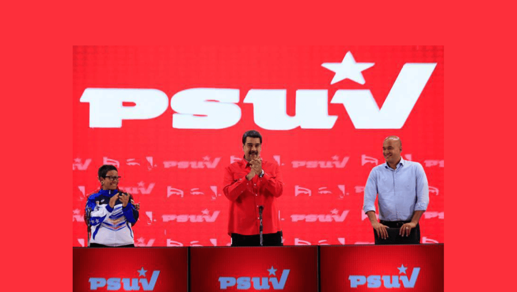 Gobierno mantendrá diálogo con la oposición por la paz de&nbsp;Venezuela