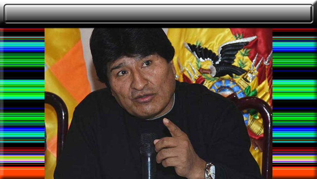 Denuncian injerencia de EE.UU. en Bolivia ante ventaja de Evo&nbsp;Morales
