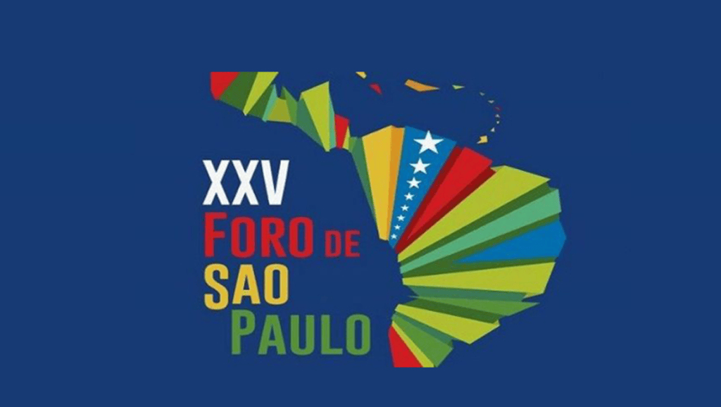 Foro de Sao Paulo en Venezuela marcará ruta progresista en la&nbsp;región