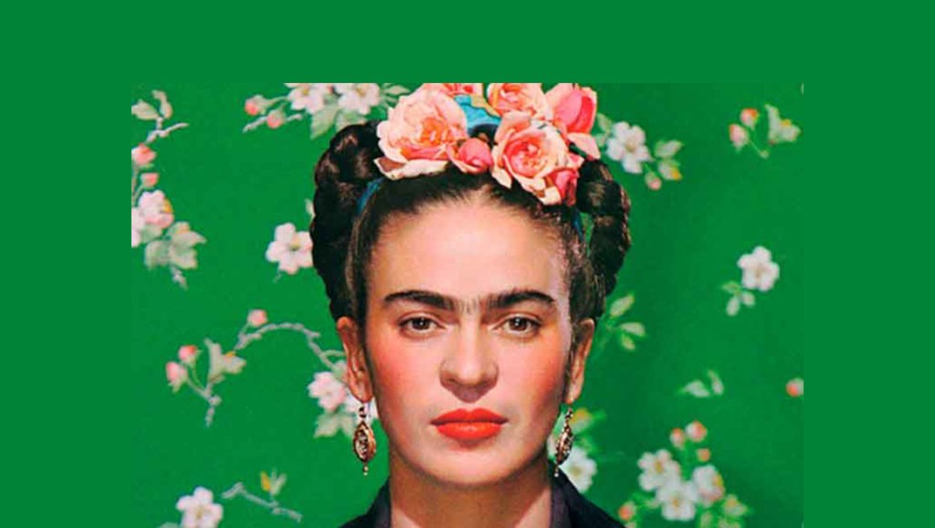 Conmemoran en México aniversario del deceso de Frida&nbsp;Kahlo