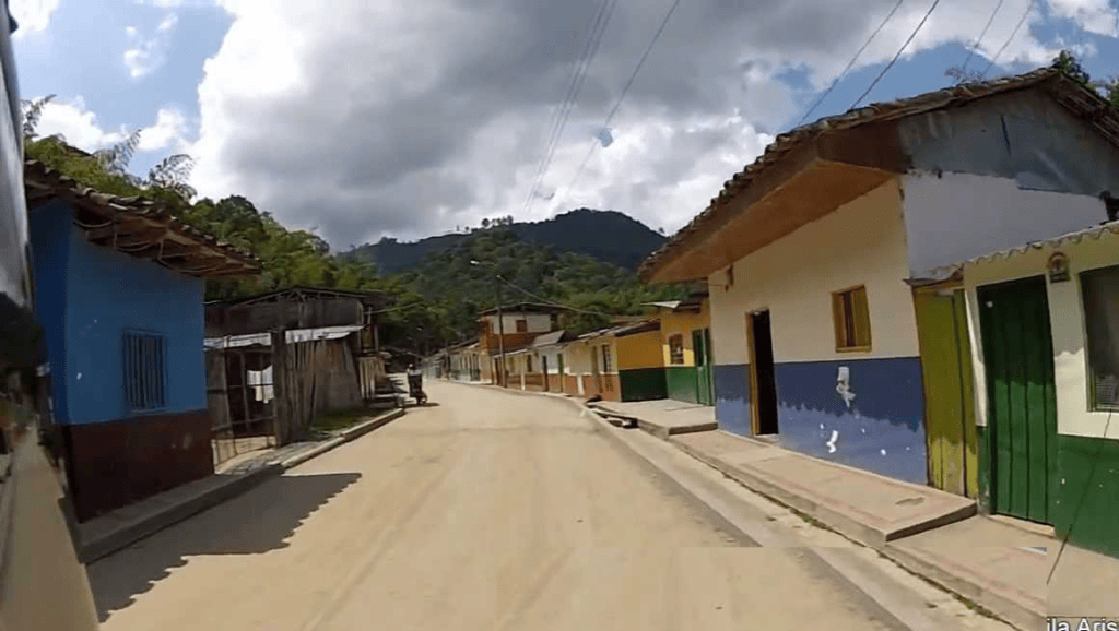 Génova (Quindío) elevó confianza al CTPD a la altura de sus placidas&nbsp;montañas.