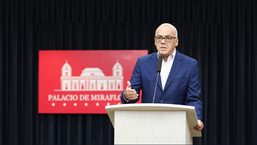 Gobierno y oposición venezolana a nuevo ciclo de diálogo&nbsp;político