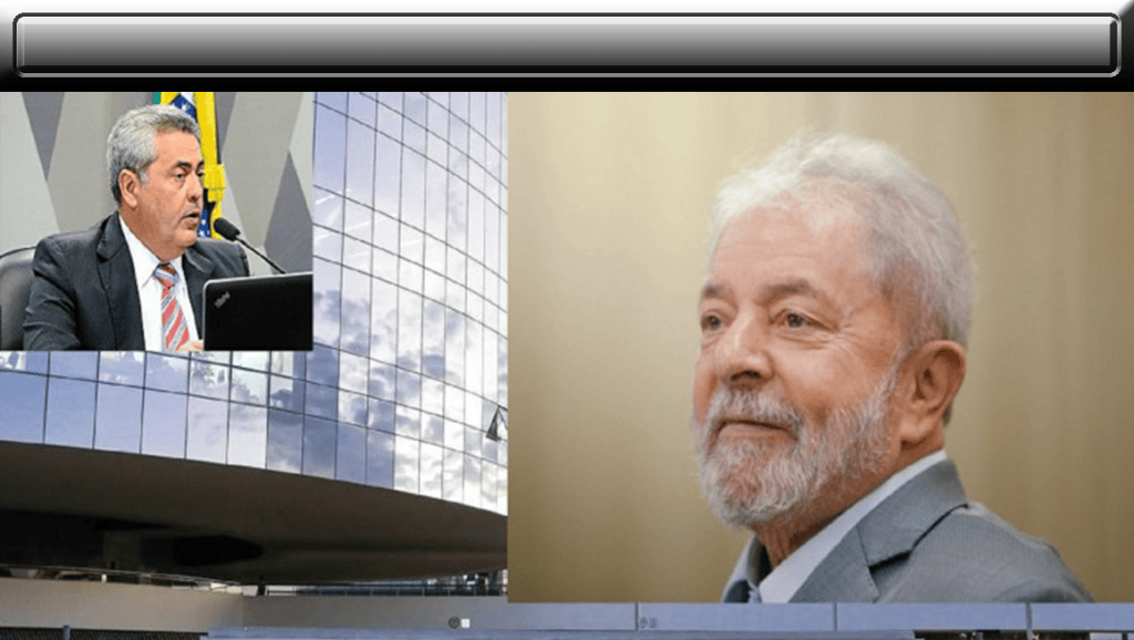 Fiscalía brasileña estima que desempeño de Moro no perjudicó a&nbsp;Lula