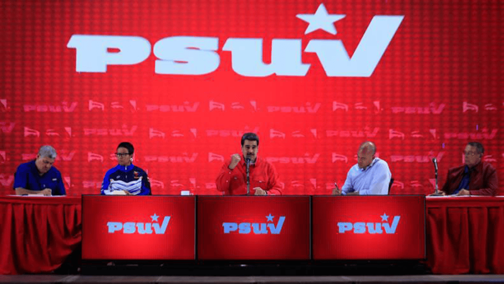 Presidente Maduro: Son tiempos de resistencia y heroísmo para Nicaragua y para&nbsp;Venezuela
