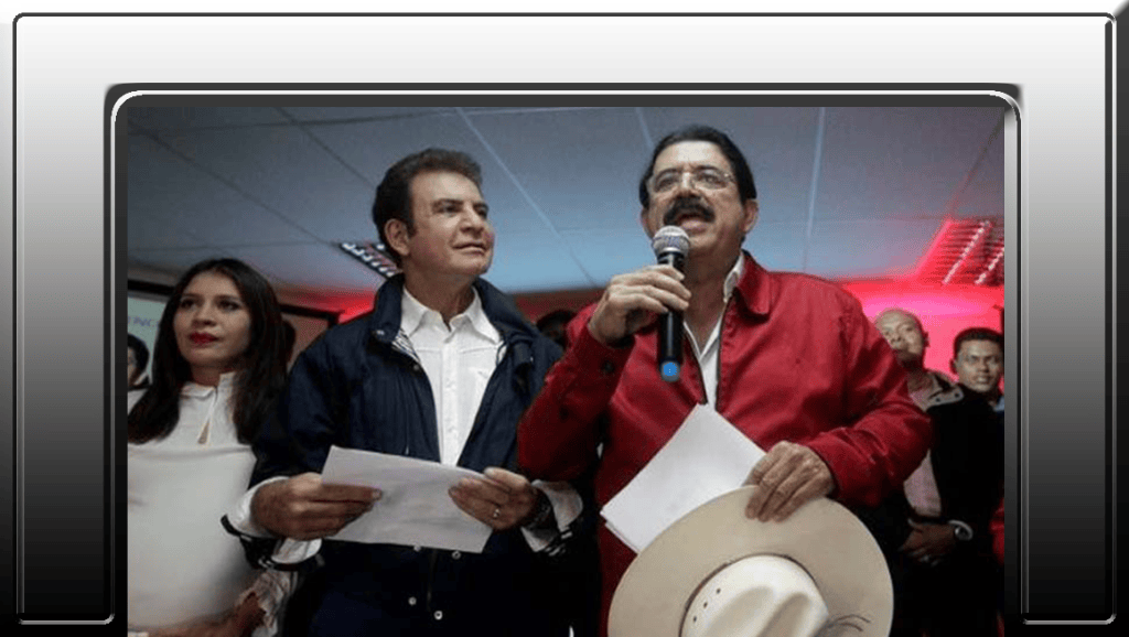 Escuadrones de la muerte: el “Plan Colombia para&nbsp;Honduras”