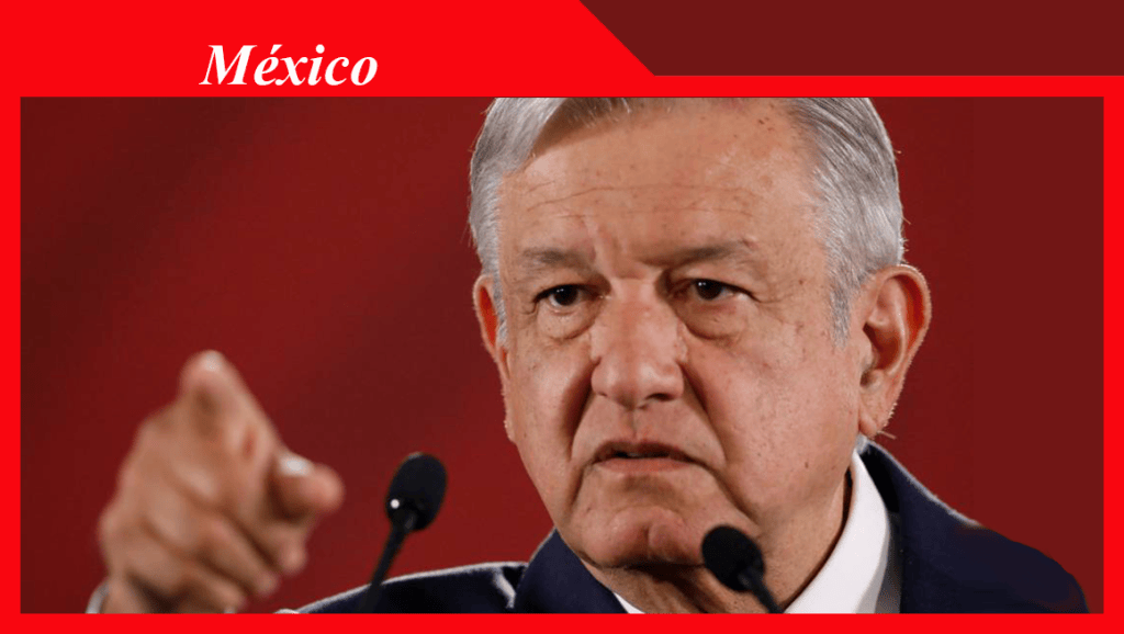 Examina México marcha de acuerdo migratorio con Estados&nbsp;Unidos