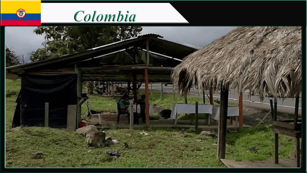 Paramilitares asesinan al joven indígena Nelson Domicó en Mutatá,&nbsp;Antioquia
