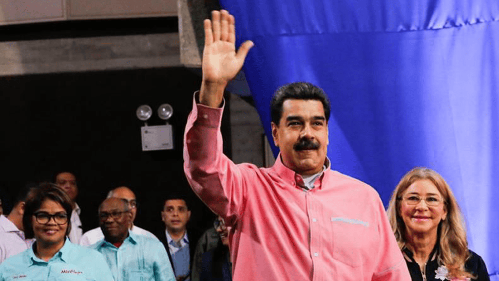 Venezuela reafirma disposición para ampliar lazos de cooperación con los pueblos del&nbsp;mundo