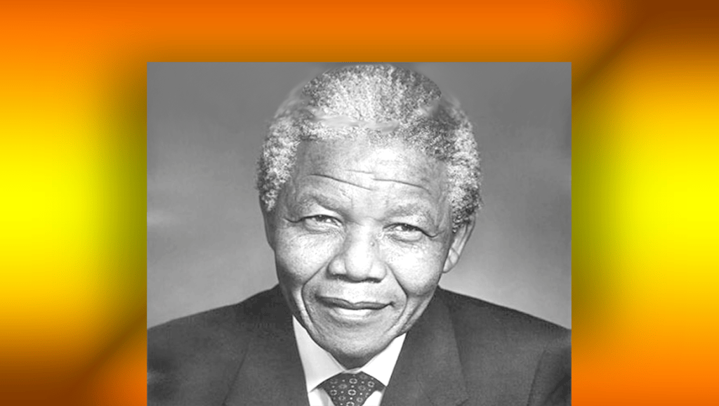 Nelson Mandela, un día para recordar su legado y celebrar su&nbsp;vida