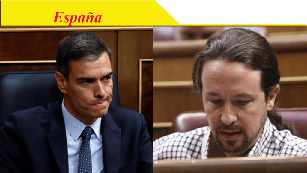 Parlamento español vuelve a negar investidura de líder&nbsp;socialista