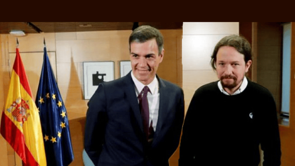 Crucial reunión para desbloquear formación de Gobierno en&nbsp;España