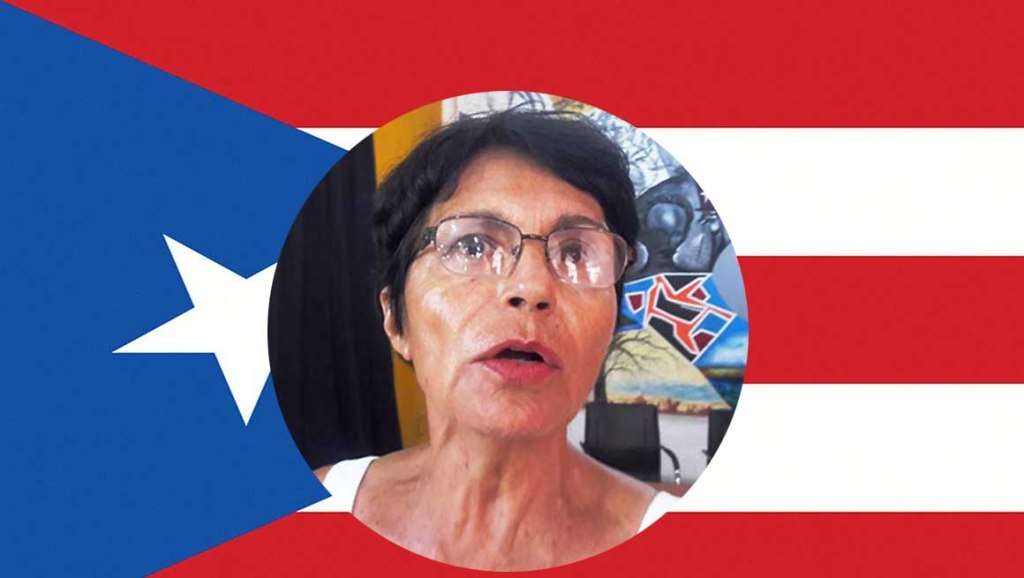 Puerto Rico parecía dormido&nbsp;(+Fotos)
