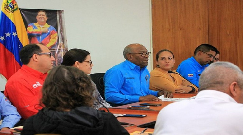 IVSS incorporará más de 6 mil nuevos pensionados y pagará pensiones este martes 23 de&nbsp;julio
