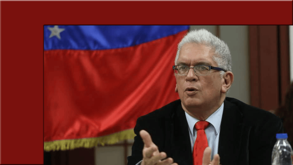 XXV Foro de Sao Paulo debatirá en Venezuela agresión multiforme de EEUU contra países de la&nbsp;región