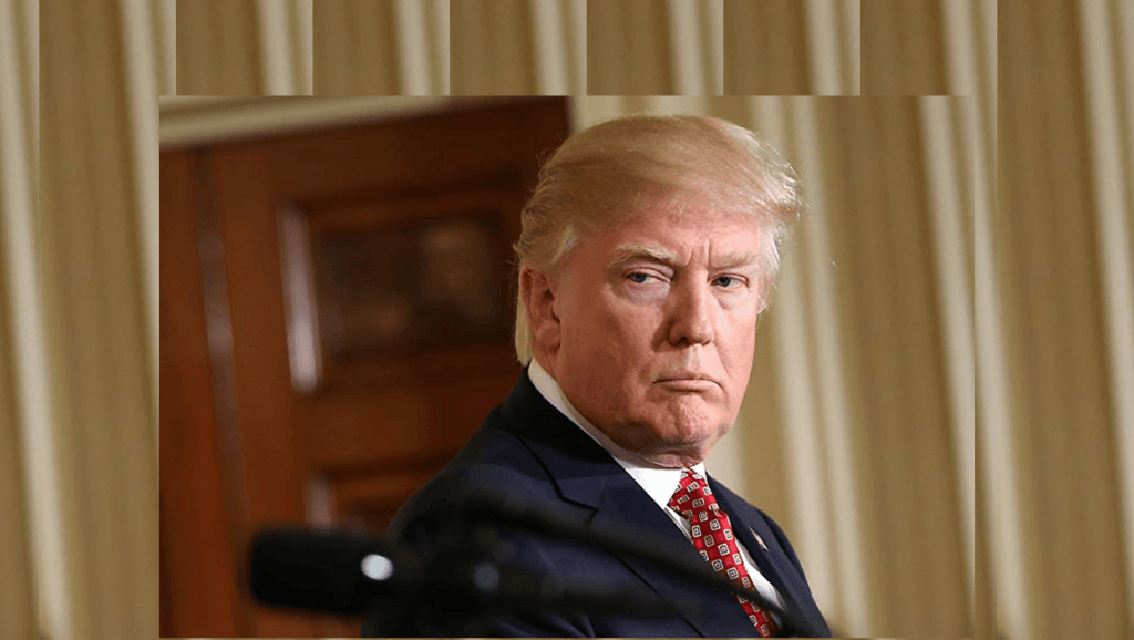 Comité del Congreso presenta demanda sobre datos fiscales de&nbsp;Trump