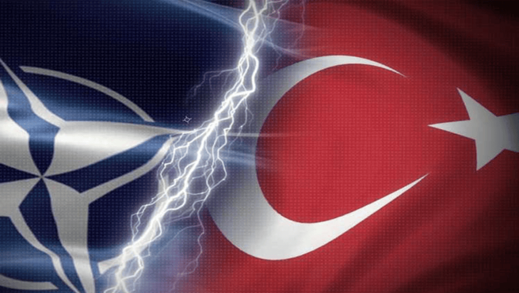 Turquía recibe armamento ruso y crecen tensiones con&nbsp;EE.UU.