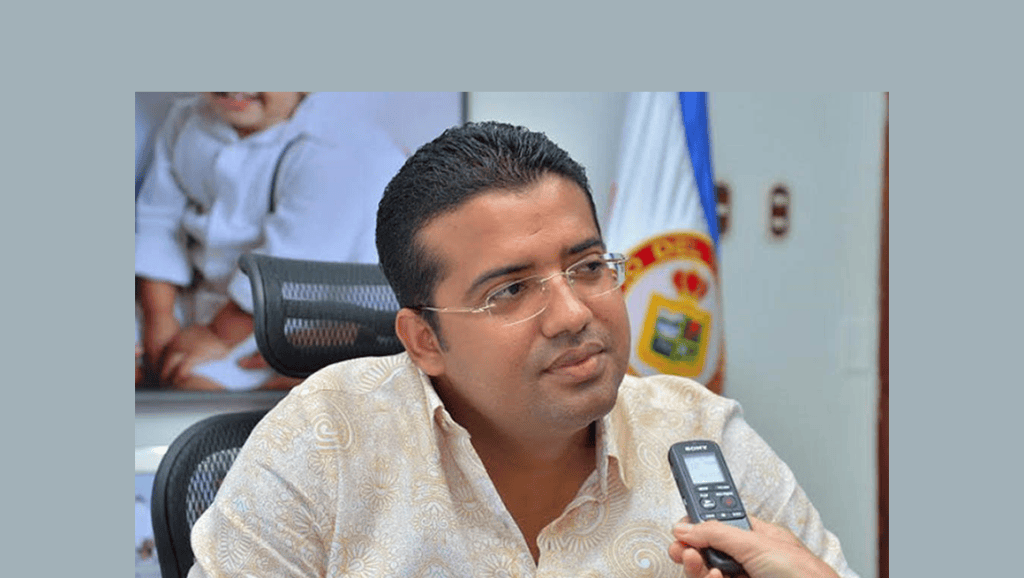 Fiscalía imputará cargos por peculado a ´Tuto´&nbsp;Uhía