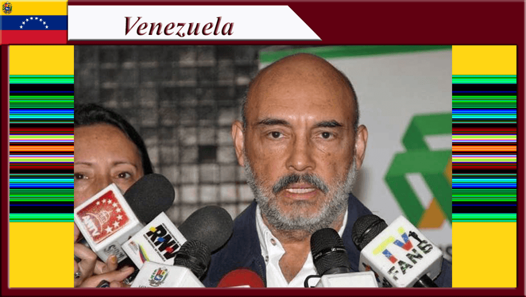 Recuperan servicio eléctrico en mayoría de estados&nbsp;venezolanos