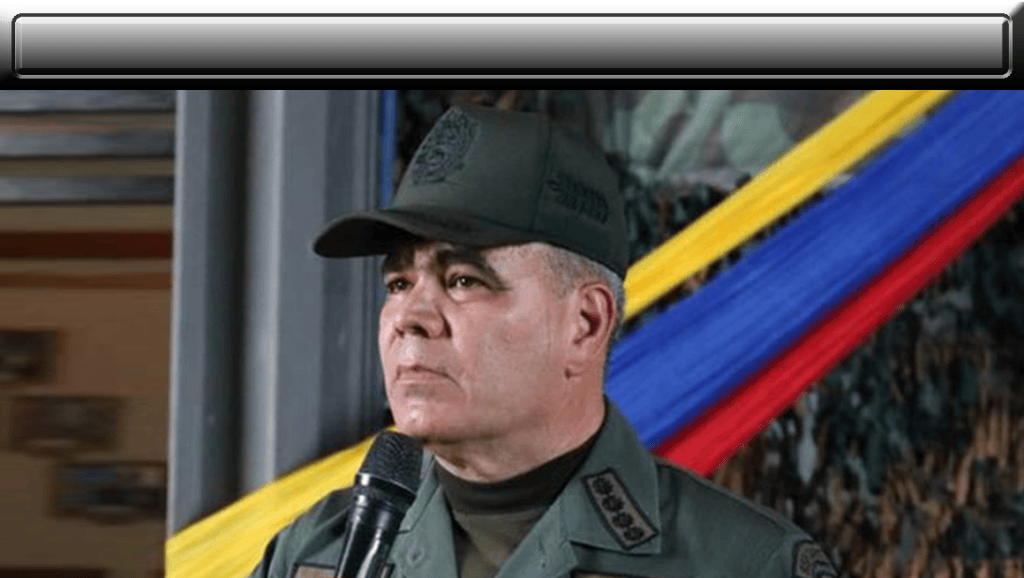 Padrino López: Incursión de aeronave de EEUU a territorio venezolano viola normas&nbsp;OACI