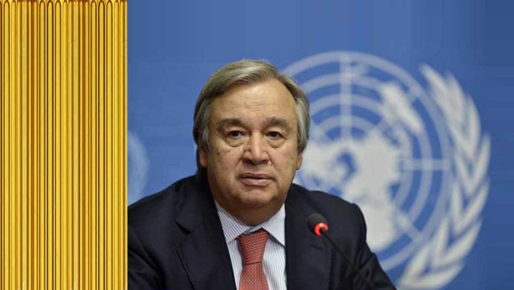 ONU apoya iniciativa noruega para facilitar el diálogo en&nbsp;Venezuela