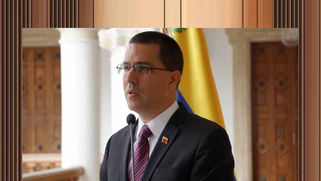 Venezuela expresa su preocupación por reactivación del conflicto armado entre Gobierno colombiano y&nbsp;Farc